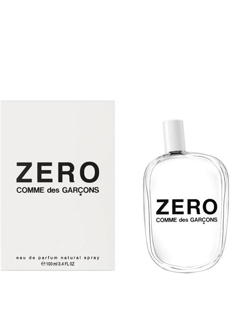 Profumo zero 100 ml - unisex COMME DES GARCONS PARFUMS | 65175666MLT